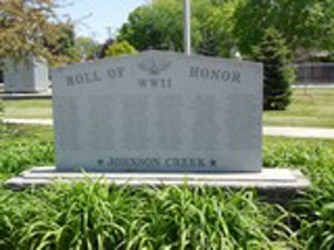 Veterans Park Image