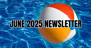 Village Newsletter - June 2025
