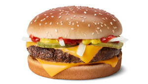 Mcdonald's 2