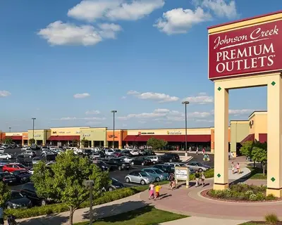 Where To Shop
